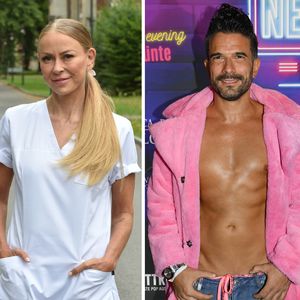 Gerüchte: Erste Krise bei Jenny Elvers und Marc Terenzi?