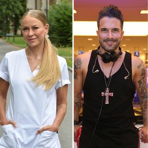 Neue Liebe? Jenny Elvers und Marc Terenzi sollen Paar sein