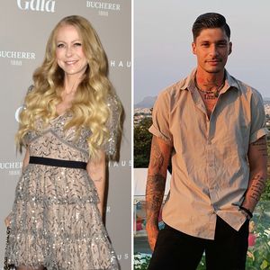 Jenny Elvers und Yasin haben nach "The 50" alles geklärt