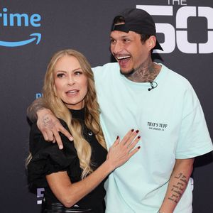 "Hatten Spaß": Jenny Elvers verrät Details zu Yasin-Flirt