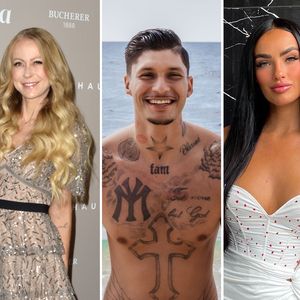 Jenny Elvers bei "The 50" "gebumst": Yasin dachte an Paulina