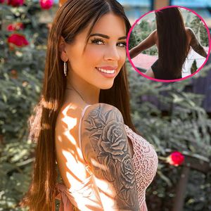Nach Gewichtsverlust: Jenny Frankhauser zeigt sich supersexy