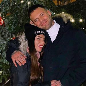 "Ich liebe dich": Jenny Frankhauser postet neues Paarfoto