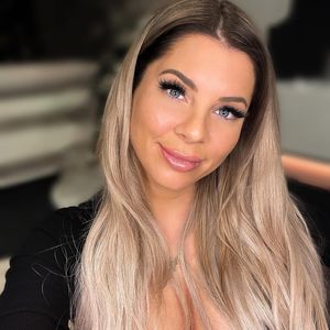 Jenny Frankhauser völlig fertig: Ihrem Baby geht es schlecht
