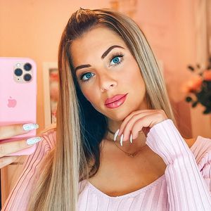 "Oft gebrochen": Jenny Frankhauser ist stolz auf ihr Herz