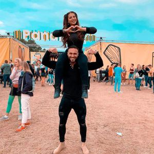 Denken Jenny Frankhauser & Hakan schon an Hochzeit und Kids?
