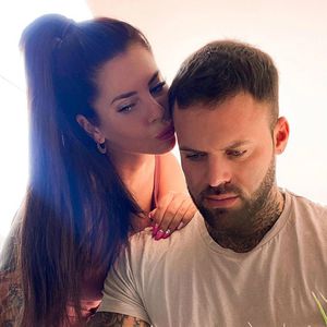 Jenny Frankhauser wegen Wohnung mit Steffen zwiegespalten