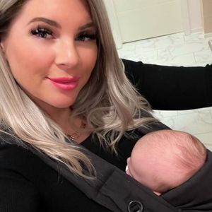 Netz-Pause! Jennifer Frankhauser braucht mehr Ruhe mit Baby