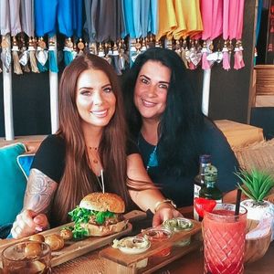 Jennys Baby-News: Ein Traum sagte es Mama Iris Klein voraus!