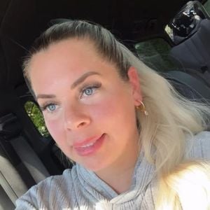 "Drama um nichts": Jenny Frankhauser verteidigt ihre Worte