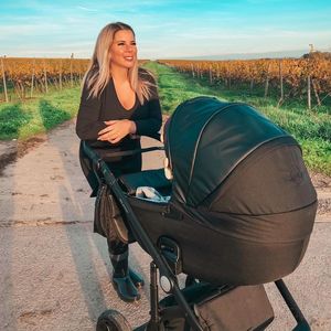Stuhlgangprobleme: Jenny Frankhauser gibt Baby Ziegenmilch
