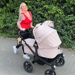"Übermutti": Jennifer Frankhauser macht sich viele Sorgen