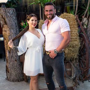 Dating-Szenen im TV: War das der Trennungsgrund für Hakan?
