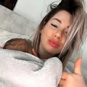 Umzug, Baby und Co.: Jenny Frankhauser bekommt eigene Serie!
