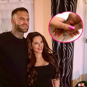 Jenny Frankhauser zieht nach Liebes-Comeback mit Ex zusammen