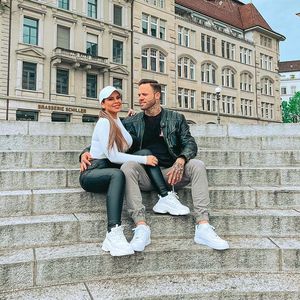 Wandern Jenny Frankhauser und ihr Steffen nach Mallorca aus?
