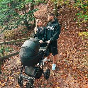 Wegen Baby: Jenny Frankhauser und Steffen streiten mehr!