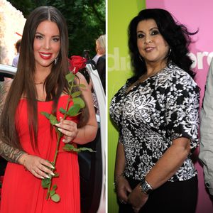 Jenny Frankhauser: Mama Iris ist ein "Oldtimer-Influencer"