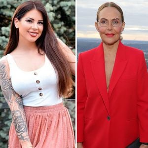 Jennys Promi-BB-Abgang: Natascha Ochsenknecht wittert Plan