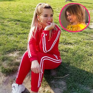 Sophia vermisste Tante: So sehr berührt es Jenny Frankhauser