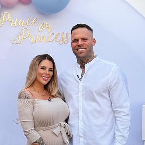 Nach Baby Damian: Jenny Frankhauser träumt von zweitem Kind