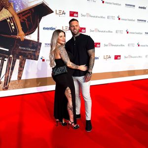 Deshalb hat sich Jenny Frankhauser in ihren Steffen verliebt