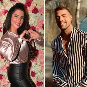 Läuft da was zwischen Jenny Frankhauser und Tobias Wegener?