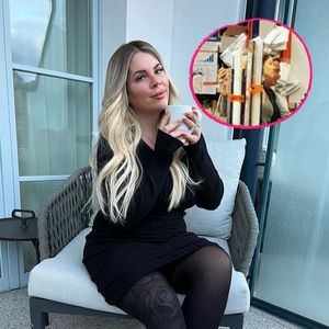 Aufgeflogen? Jenny Frankhauser lacht über Peter und Yvonne