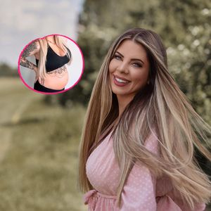 Nach Verkündung: Jenny Frankhauser teilt Babybauch-Update