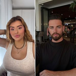 Zu gemacht? Jenny Grassl ist sauer auf Kommentar von Ex Luca