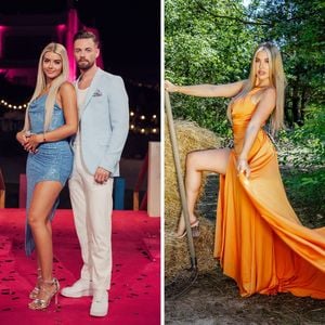 Jenny Grassl rastet aus: Ina Kina schrieb mit ihrem Ex Luca