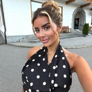 Nach "AYTO": Jenny Grassl heizt Liebesgerüchte um Brian an