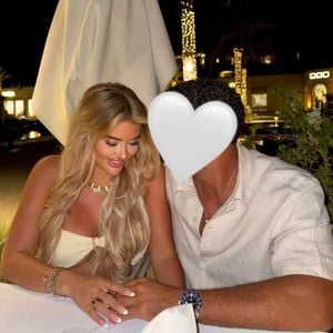 Im Ägypten-Urlaub: Jenny Grassl zeigt ihre neue Flamme