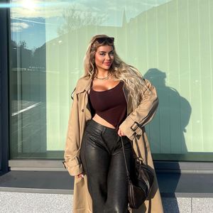 Nebenberuf Realitystar: Diesen Normalo-Job hat Jenny Grassl