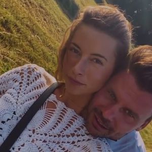 So süß schwärmt Jenny Lange von ihrem neuen Freund Darius