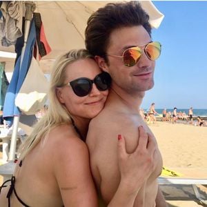 Was läuft zwischen "Sturm der Liebe"-Stars Jenny und Julian?