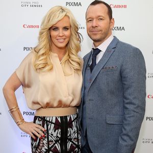 Jenny McCarthy: Liebestattoos für ihren Donnie