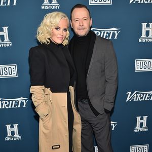 Donnie Wahlberg weiß, warum Hollywood-Ehen oft scheitern