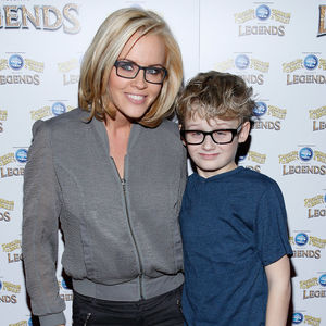 Extensions adé! Jenny McCarthy hat jetzt einen Bob