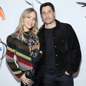 Jenny Mollen fühlte sich in Ehe mit Jason nebensächlich