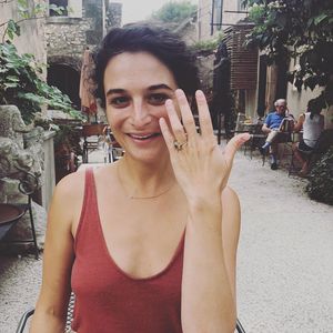 Nach Trennung von Chris Evans: Jenny Slate ist verlobt