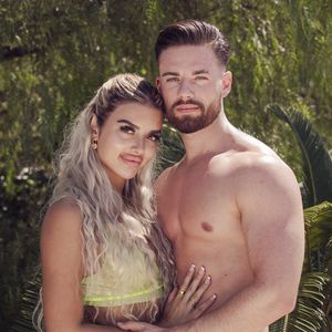 "Love Island"-Sieger Jenny und Luca wollen zusammenziehen
