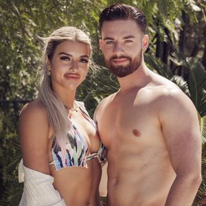 Aus mit Jenny: "Love Island"-Luca verrät den Trennungsgrund