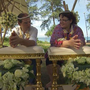"Bauer sucht Frau"-Martin und Jenny erwarten Zwillinge!