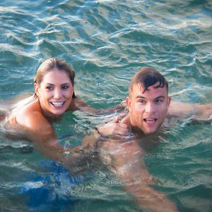 Mit Frau liiert: Hatte Jenny kein Interesse am Bachelor?