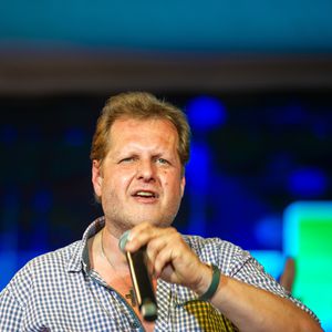 "War übel": Nach Jens' Tod hatte Sohn Leon hart zu kämpfen