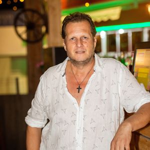 "Viel geweint": So emotional war Jens Büchners Trauerfeier