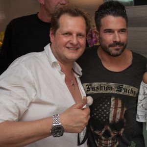 Marc Terenzi: Ohne Jens Büchner wäre er kein Dschungelkönig