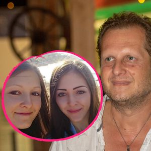 Jahr nach Tod: Jens Büchners Töchter gehen auf Spurensuche