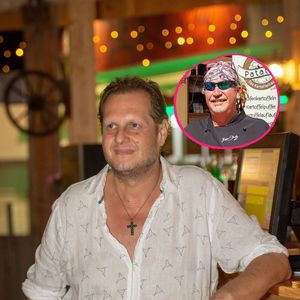Wegen Jens Büchner: TV-Auswanderer Tommy fürchtet Krebs!